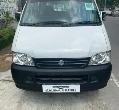 Maruti Suzuki Eeco 2018 MT for sale in New Delhi 