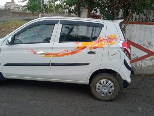 2016 Maruti Suzuki Alto 800 LXI for sale