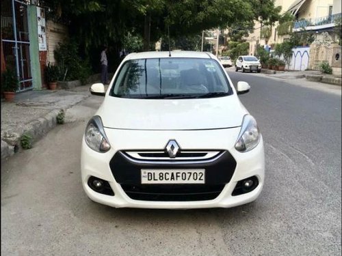 Used 2014 Renault Scala MT for sale in New Delhi 