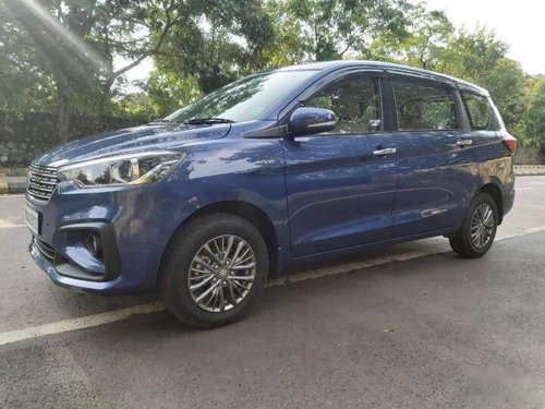 Used Maruti Suzuki Ertiga 2019 MT for sale in Mumbai 