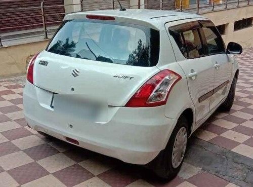 Used Maruti Suzuki Swift VXI 2016 MT for sale in New Delhi 