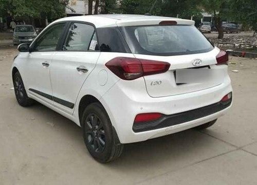 2019 Hyundai Elite i20 MT for sale in Faridabad 