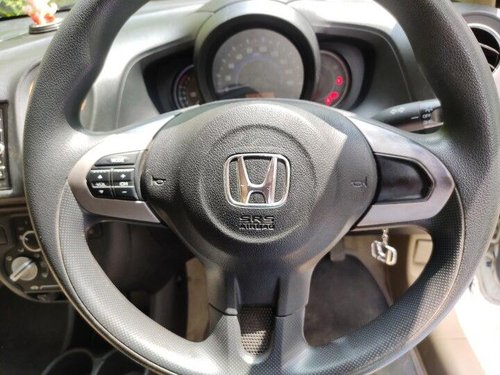 Used 2015 Honda Amaze MT for sale in Pune