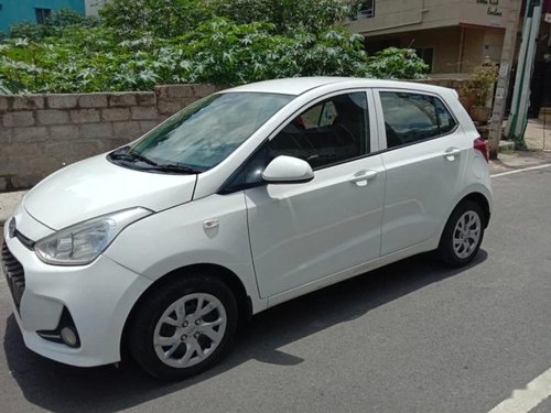 Used Hyundai i10 Magna 2017 MT in Bangalore