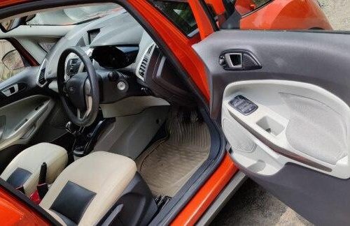 Used 2015 Ford EcoSport MT for sale in Mumbai