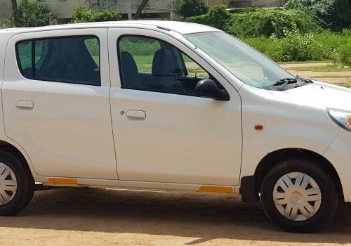 Maruti Suzuki Alto 800 LXI 2018 MT for sale in Ahmedabad 
