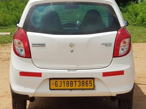 Maruti Suzuki Alto 800 LXI 2018 MT for sale in Ahmedabad 