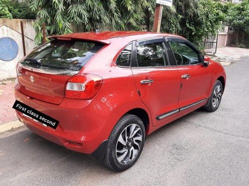 Used 2019 Maruti Suzuki Baleno Zeta MT for sale in Indore 