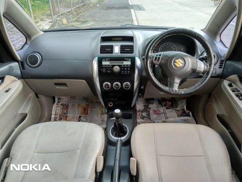 Used 2007 Maruti Suzuki SX4 MT for sale in Mumbai 