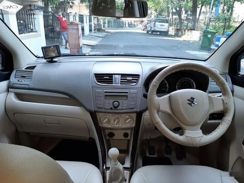 Used Maruti Suzuki Ertiga 2015 MT for sale in Mumbai 