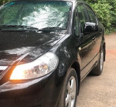 Used 2007 Maruti Suzuki SX4 MT for sale in New Delhi 