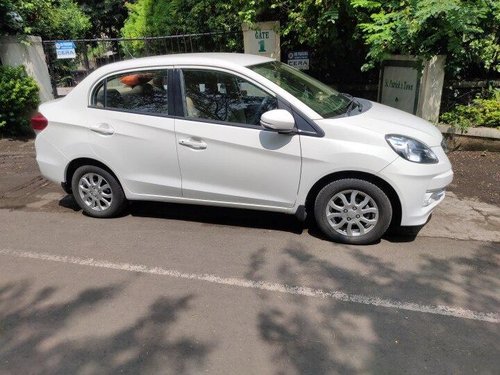 Used 2015 Honda Amaze MT for sale in Pune