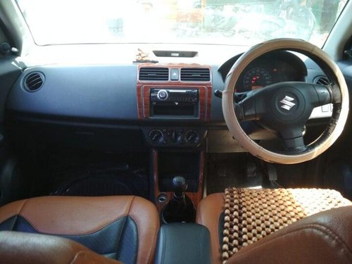 Used Maruti Suzuki Swift VXI 2010 MT for sale in Pune 