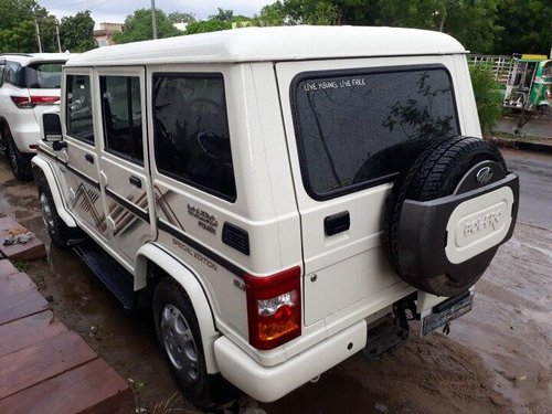 2020 Mahindra Bolero MT for sale in Jodhpur 