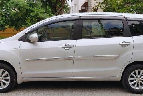 Used Maruti Suzuki Ertiga ZDI 2013 MT in Bangalore