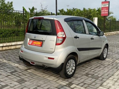 Used 2011 Maruti Suzuki Ritz MT for sale in Mumbai 