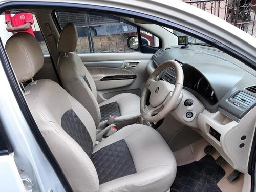 Used Maruti Suzuki Ertiga 2015 MT for sale in Mumbai 