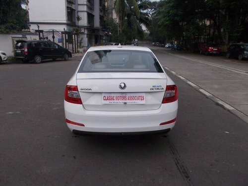 Used Skoda Octavia 2016 MT for sale in Mumbai