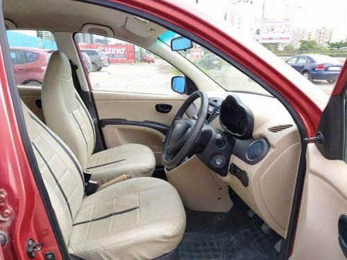 Hyundai i10 Magna 1.2 2010 MT for sale in Pune 