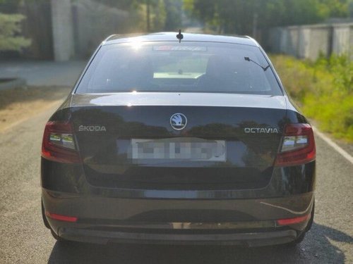 Used 2017 Skoda Octavia AT for sale in Chennai 