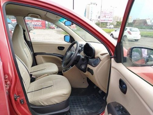 Hyundai i10 Magna 1.2 2010 MT for sale in Pune 