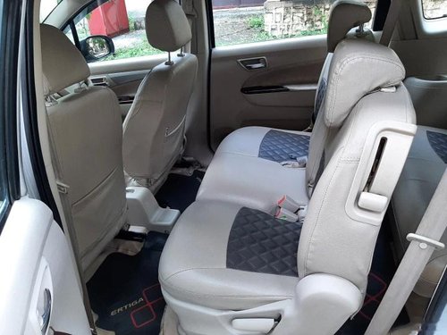 Used Maruti Suzuki Ertiga 2015 MT for sale in Mumbai 