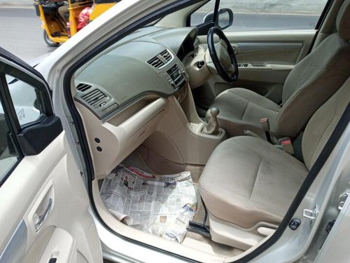 Maruti Suzuki Ertiga VXI 2016 MT for sale in Chennai 