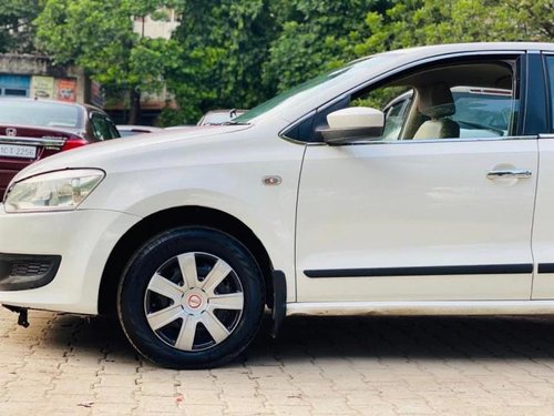 Used 2011 Volkswagen Polo MT for sale in New Delhi 