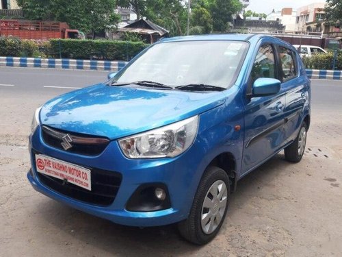 Maruti Suzuki Alto K10 VXI Airbag 2016 MT for sale in Kolkata 