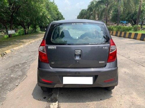 Used 2011 Hyundai i10 Magna MT for sale in Mumbai