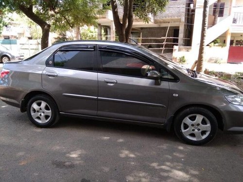 Honda City ZX GXi 2008 MT for sale in Chennai 