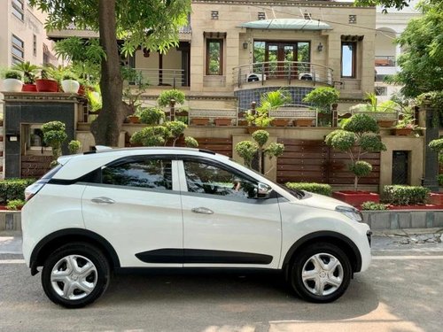 Used Tata Nexon 2019 MT for sale in New Delhi 