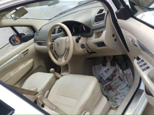 Maruti Suzuki Ertiga 2016 MT for sale in Mumbai 