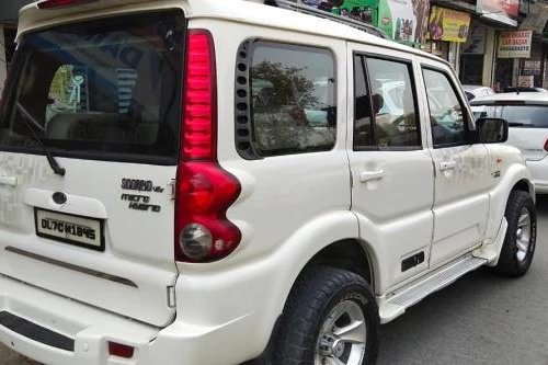 2013 Mahindra Scorpio MT for sale in New Delhi 