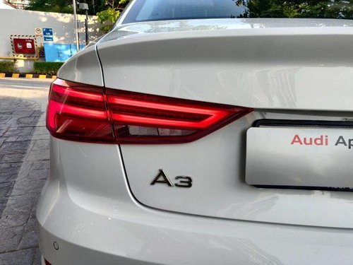 Used 2019 Audi A3 AT for sale in Gurgaon