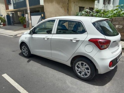 Used Hyundai i10 Magna 2017 MT in Bangalore