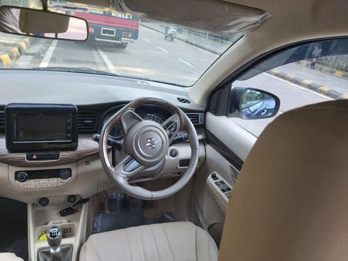 Used Maruti Suzuki Ertiga 2019 MT for sale in Mumbai 