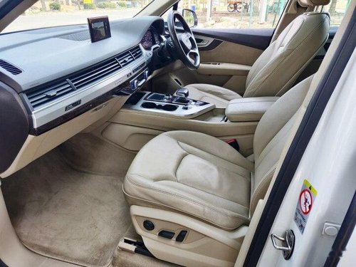 Used 2016 Audi Q7 AT for sale in Gurgaon