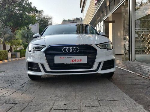 Used 2019 Audi A3 AT for sale in Gurgaon