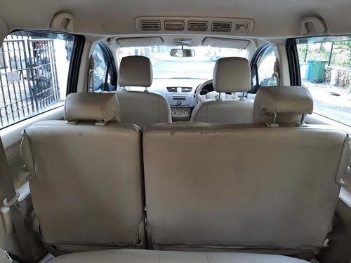 Used Maruti Suzuki Ertiga 2015 MT for sale in Mumbai 