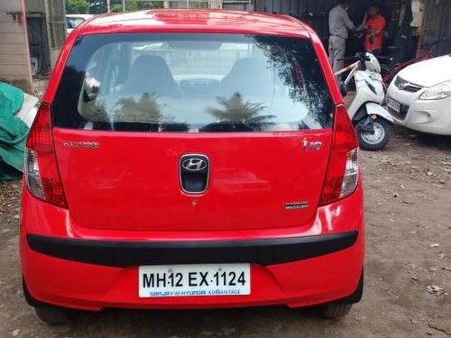 2008 Hyundai i10 Era MT for sale in Pune 