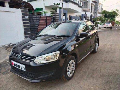 Used 2010 Volkswagen Polo MT for sale in Nagpur 