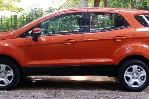 Ford EcoSport 1.5 Diesel Trend 2015 MT in New Delhi 