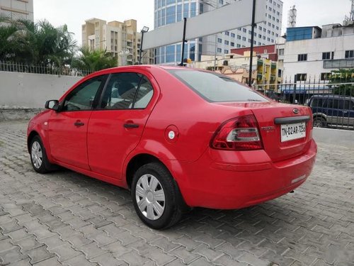 Used Ford Fiesta Classic 1.4 LXI 2011 MT for sale in Chennai 