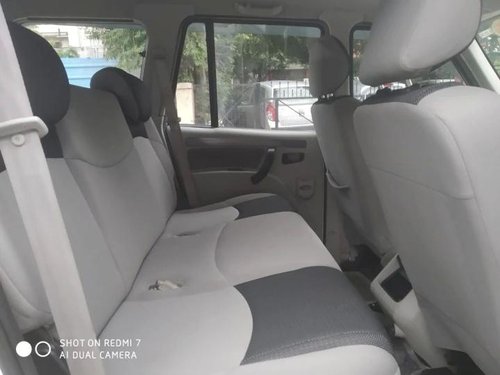 Used Mahindra Scorpio S6 Plus 7 Seater 2017 MT in New Delhi 