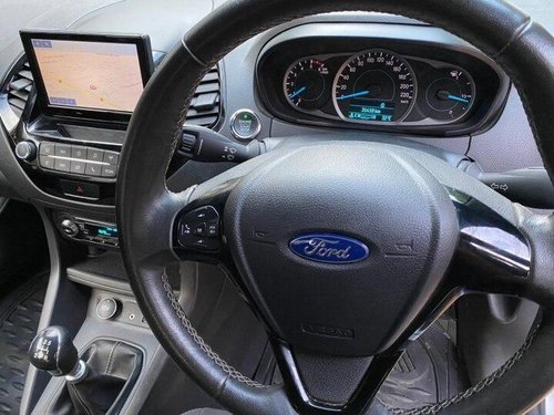 Used 2019 Ford Figo 1.5D Titanium Plus MT for sale in Madurai 