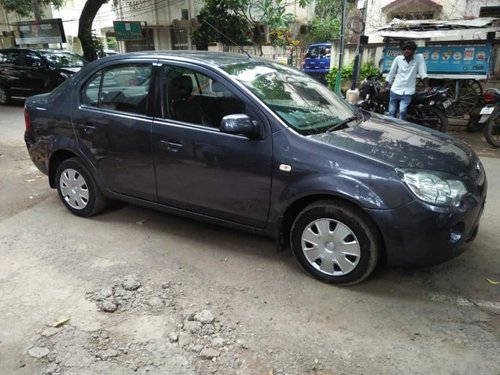 Ford Fiesta Classic 2012 MT for sale in Chennai 