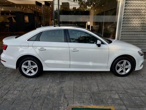 Used 2019 Audi A3 AT for sale in Gurgaon