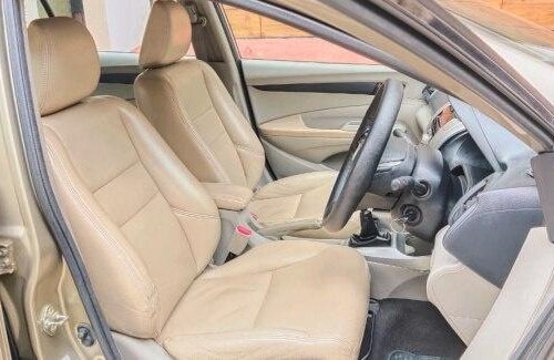 Used Honda City 2009 MT for sale in Bangalore 