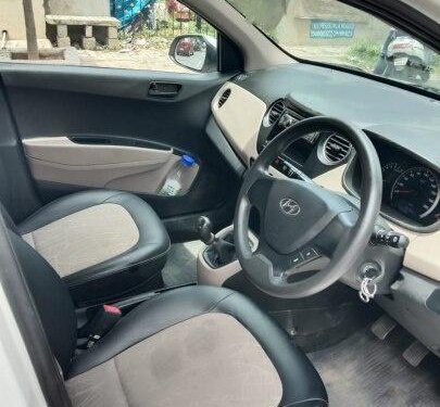 Used Hyundai i10 Magna 2017 MT in Bangalore